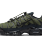 Nike Air Max Plus Utility Black Olive - FJ4232-200 - 1