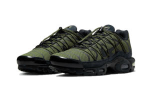 Nike Air Max Plus Utility Black Olive - FJ4232-200 - 2