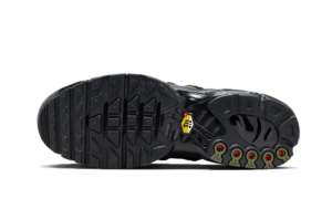Nike Air Max Plus Utility Black Olive - FJ4232-200 - 3