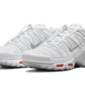 Nike Air Max Plus Utility White Safety Orange - FJ4232-100 - 2