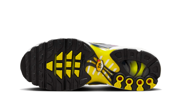 Nike Air Max Plus Violet Dust - FN8007-500 - 4