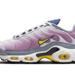 Nike Air Max Plus Violet Dust - FN8007-500 - 1