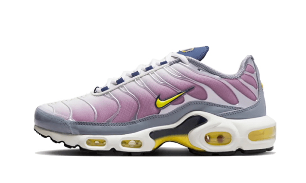 Nike Air Max Plus Violet Dust - FN8007-500 - 1