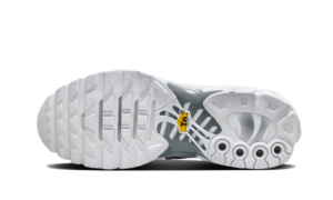 Nike Air Max Plus White Metallic Silver - FV0952-100 - 3
