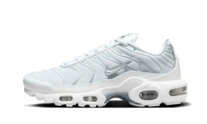 Nike Air Max Plus White Metallic Silver – FV0952-100 – 1