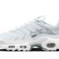 Nike Air Max Plus White Metallic Silver - FV0952-100 - 1