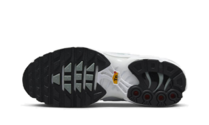 Nike Air Max Plus White Mica Green - DZ3670-100 - 3