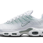 Nike Air Max Plus White Mica Green - DZ3670-100 - 1