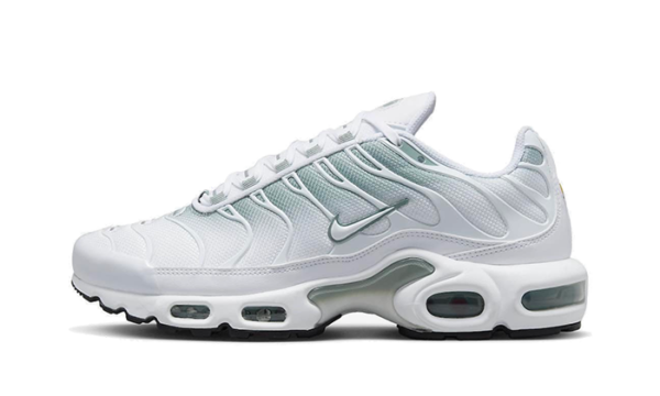 Nike Air Max Plus White Mica Green - DZ3670-100 - 1