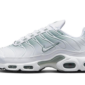 Nike Air Max Plus White Mica Green - DZ3670-100 - 1