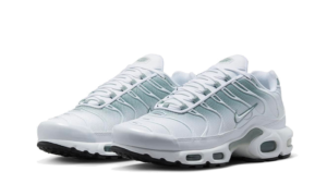 Nike Air Max Plus White Mica Green - DZ3670-100 - 2