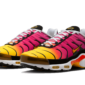 Nike Air Max Plus Yellow Pink Gradient - DX0755-600 - 2