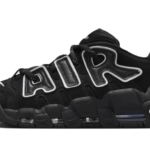 Nike Air More Uptempo Low Ambush Black - FB1299-001 - 1