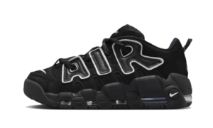 Nike Air More Uptempo Low Ambush Black – FB1299-001 – 1