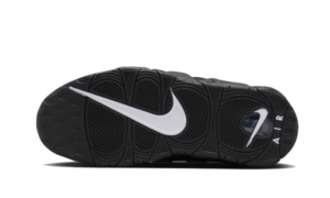 Nike Air More Uptempo Low Ambush Black - FB1299-001 - 3