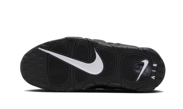 Nike Air More Uptempo Low Ambush Black - FB1299-001 - 3