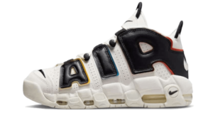 Nike Air More Uptempo Trading Cards - DM1297-100 - 1