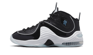Nike Air Max Penny 2 Black Patent – DV1163-100 – 1