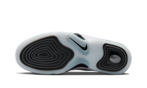 Nike Air Max Penny 2 Black Patent - DV1163-100 - 3
