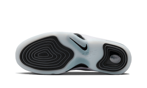 Nike Air Max Penny 2 Black Patent - DV1163-100 - 3