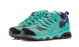 Nike Air Terra Humara Undefeated Light Menta - FN7546-301 - 2