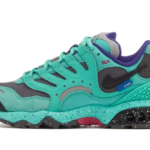 Nike Air Terra Humara Undefeated Light Menta - FN7546-301 - 1