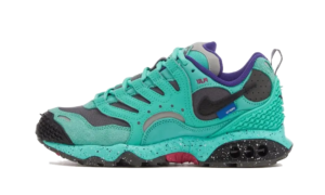Nike Air Terra Humara Undefeated Light Menta - FN7546-301 - 1