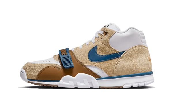 Nike Air Trainer 1 Ale Brown - DM0522-200 - 1