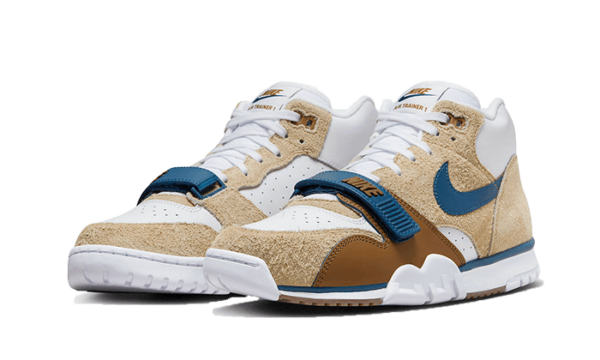 Nike Air Trainer 1 Ale Brown - DM0522-200 - 2
