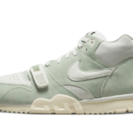 Nike Air Trainer 1 Enamel Green - DX4462-300 - 1
