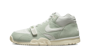 Nike Air Trainer 1 Enamel Green - DX4462-300 - 1