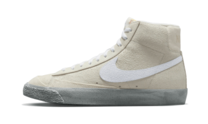 Nike Blazer Mid '77 EMB Summit White - DV0797-100 - 1