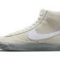Nike Blazer Mid '77 EMB Summit White - DV0797-100 - 1