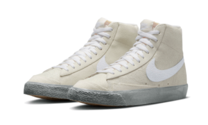 Nike Blazer Mid '77 EMB Summit White - DV0797-100 - 2