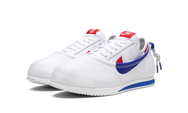 Nike Cortez CLOT Forrest Gump - DZ3239-100 - 3