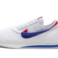 Nike Cortez CLOT Forrest Gump - DZ3239-100 - 1