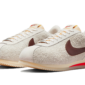 Nike Cortez Light Orewood Brown - FD2013-100 - 2