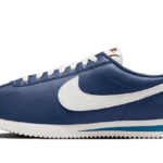 Nike Cortez Midnight Navy - DM4044-400 - 1