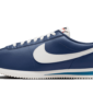Nike Cortez Midnight Navy - DM4044-400 - 1