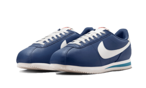 Nike Cortez Midnight Navy - DM4044-400 - 2