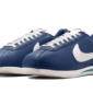 Nike Cortez Midnight Navy - DM4044-400 - 2