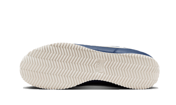 Nike Cortez Midnight Navy - DM4044-400 - 3