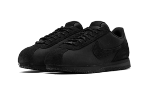 Nike Cortez PRM Great Outdoors Triple Black - FJ5465-010 - 2