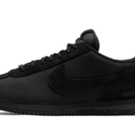 Nike Cortez PRM Great Outdoors Triple Black - FJ5465-010 - 1