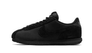 Nike Cortez PRM Great Outdoors Triple Black - FJ5465-010 - 1