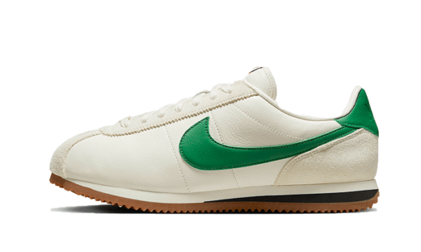Nike Cortez Sail Aloe Vera - FD0728-133 - 1