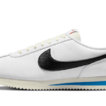 Nike Cortez White Black - DM4044-100 - 1