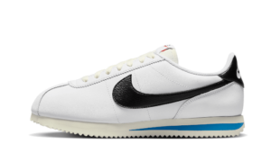 Nike Cortez White Black – DM4044-100 – 1