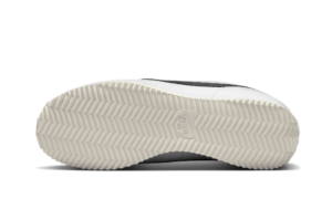 Nike Cortez White Black - DM4044-100 - 3