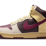 Nike Dunk High 1985 Valentine’s Day - FD0794-700 - 1